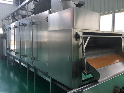 干果加工中實用的干燥機(jī)械是如何工